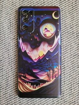 Nový obal na mobil Samsung Galaxy S20 FE