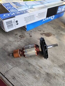 Náhradní rotor na vrtací kladivo Bosch - 1