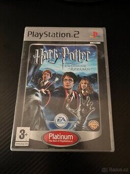 Harry Potter and the Prisoner of Azkaban