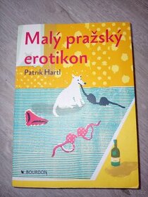 Malý pražský erotikon - 1