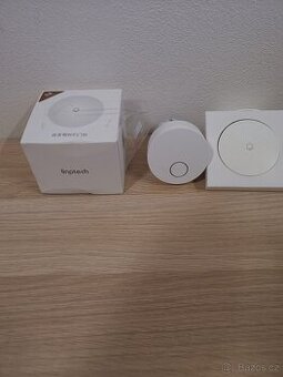 Wifi zvonek LINPTECH G6LW