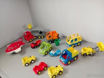 Lego Duplo
