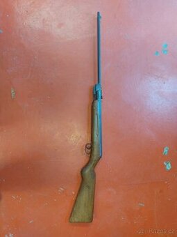 PREDVALECNA VZDUCHOVKA CZ.236