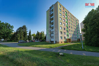 Prodej bytu 3+1 v Olomouci, ul. Herrmannova