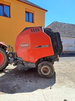 prodej lis Kuhn VB3155
