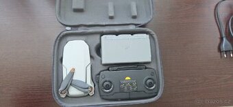 DJI MINI SE FLY MORE COMBO
