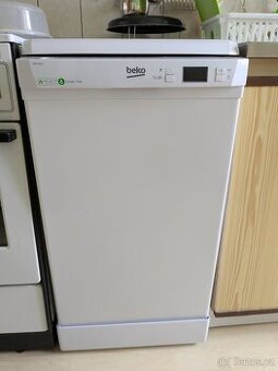 Myčka Beko DSFS 6831