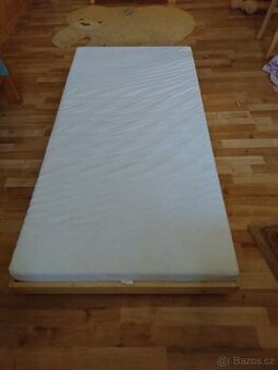 Dětská matrace 80x160