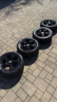 Platin R16