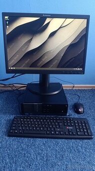 PC sestava