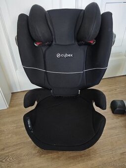 Autosedačka Cybex Solution