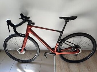 Gravel Mondraker