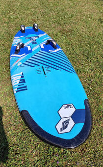 TABOU ROCKET 125 LTD 2020 karbonový windsurfing board