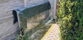 Balkónové zasklení (lodžie)