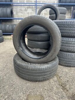 225/55r18 Michelin letní