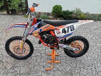 KTM SX 85