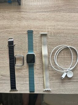 Apple Watch 9 45mm