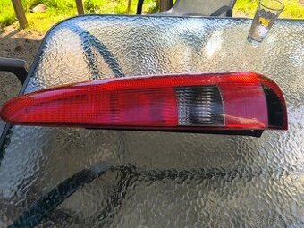 Ford Fusion pravé zadní světlo