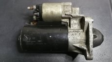 Fiat, Alfa Romeo, Lancia - startér typu Bosch