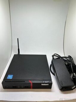 Lenovo Thinkcentre M700 Tiny Wifi /8GB/128GB/Win11Pro