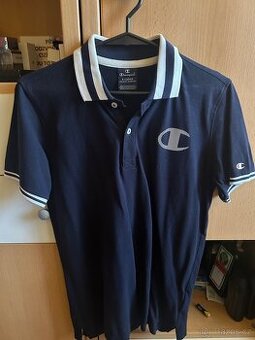 Champion Polo triko chlapecké