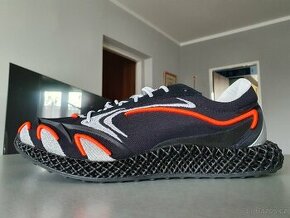 Adidas Y-3 Runner 4D