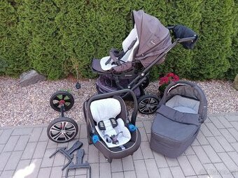 Gesslein F6 air+ trojkombinace a příslušenství
