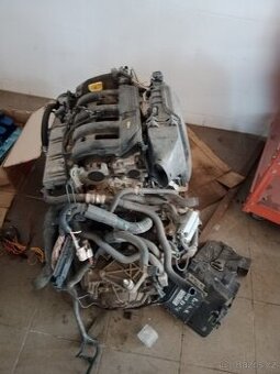 Automatická převodovka Renault 1.4 16V, DP0