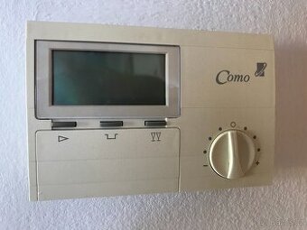 Regulátor teploty - Rego kondenzační kotel Dakon