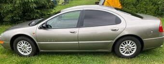 Prodám Chrysler 300 M 3,5l V6