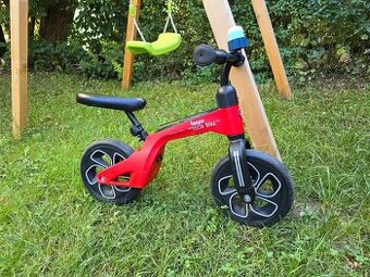 Odrážedlo Zopa Tech Bike