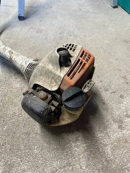 Motorový vyžínač stihl fs 55