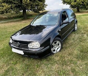 Golf IV 1.6 16V 77kw - 1