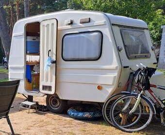 Polský karavan N126