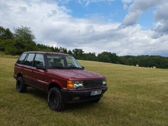 Ranger Rover
