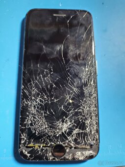 IPhone SE 2022