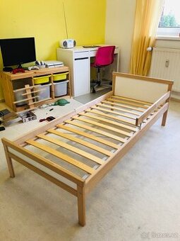 Dětská postýlka SNIGLAR Ikea