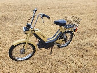 Jawa 50 babetta typ 210