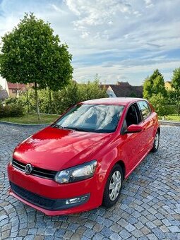 VW Polo 1.2i