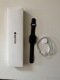 Apple Watch SE GPS + Cellular, 44mm