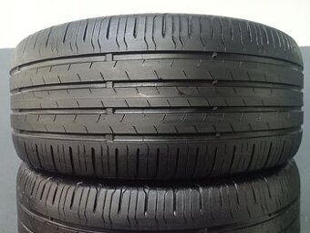235/45 R18 CONTINENTAL (4521)