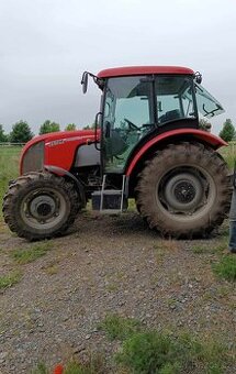 ZETOR PROXIMA 75