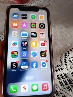 Prodám iPhone 11