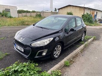 Peugeot 308 1.4 Vti