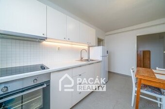 Prodej cihlového a zrekonstruovaného bytu 3+1 v Olomouci, ul