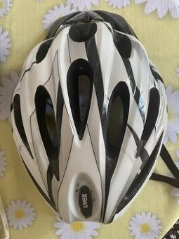 Cyklistická helma Uvex