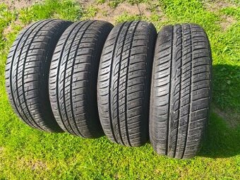 Letní pneu Barum 185/70R14 vzorek 90%