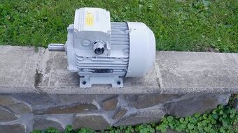 Elektromotor 4kw - 1
