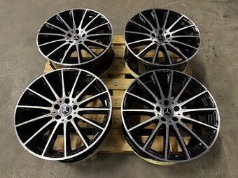 ✅ Mercedes originálna sada r20 S class W223 AMG ✅
