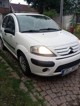Citroen C3 1.4 HDI